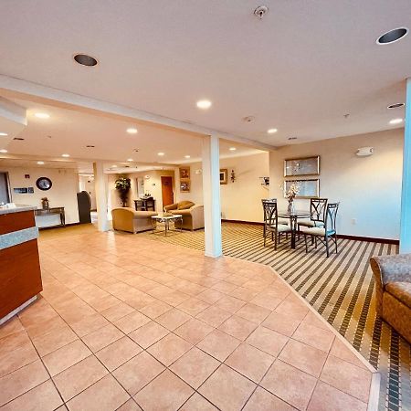 Welcome Inn & Suites Robinsonville Eksteriør bilde